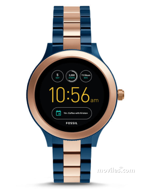 Fossil smartwatch gen outlet 3 q venture