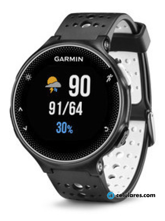 Imagen 5 Garmin Forerunner 230