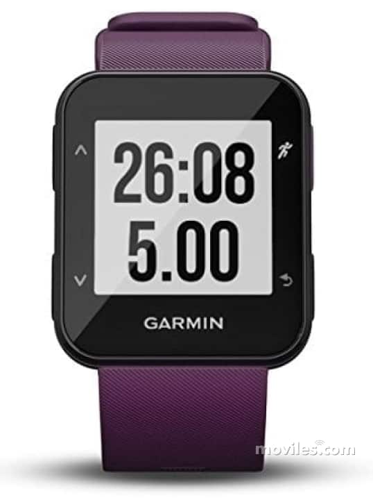 garmin 30 watch