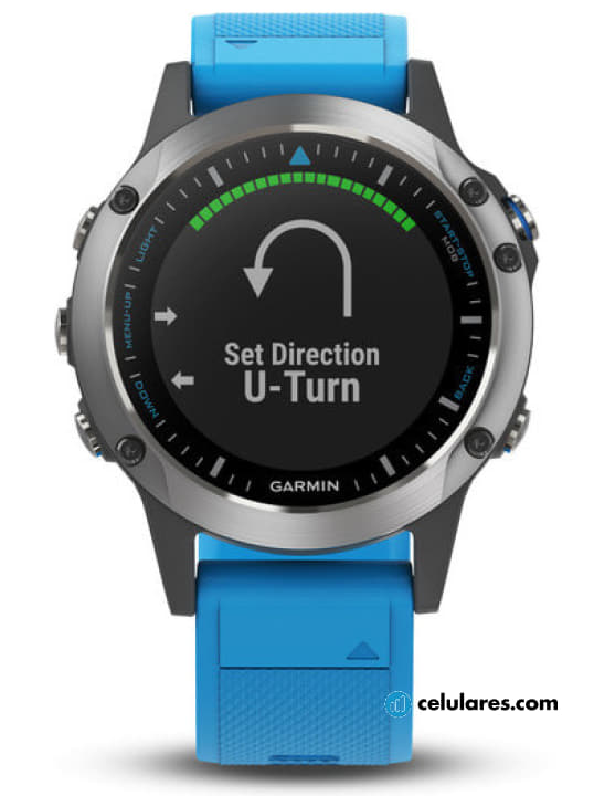 Garmin Quatix 5