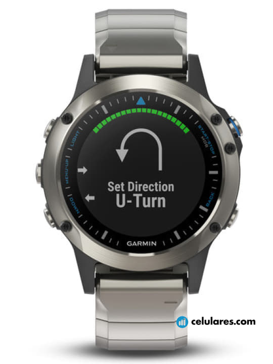 Garmin discount quatix 5