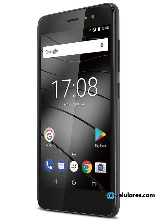 Imagen 2 Gigaset GS170H