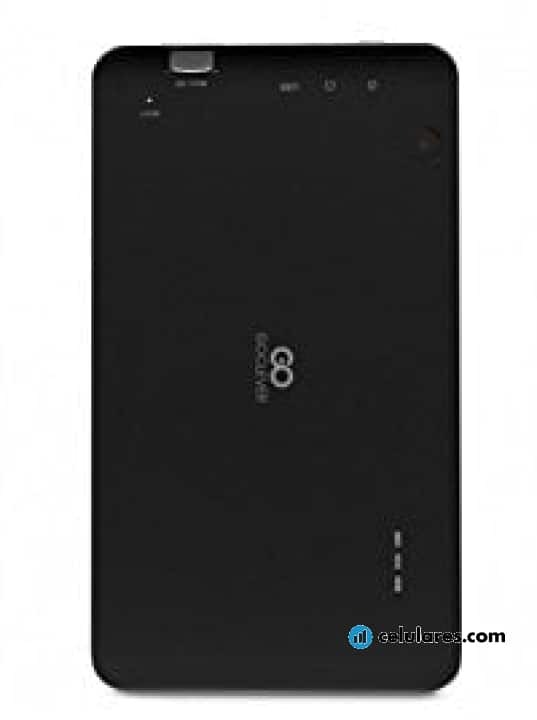 Imagen 3 Tablet Goclever Quantum 2 700 Lite