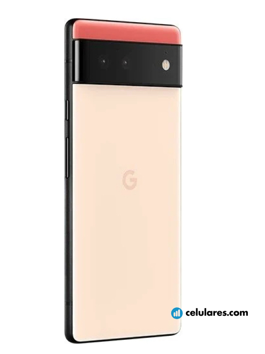 Imagen 5 Google Pixel 6