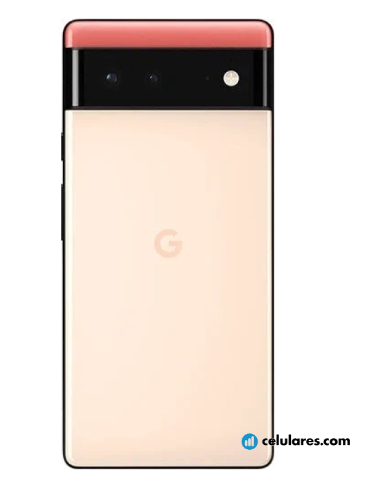 Imagen 7 Google Pixel 6