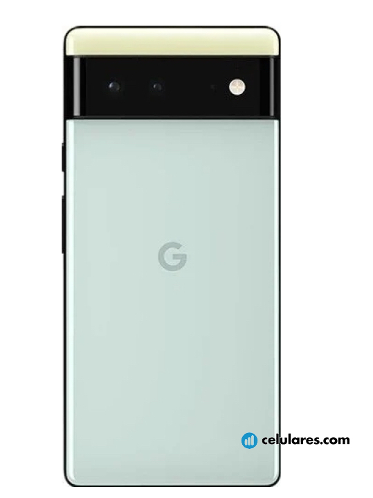 Imagen 8 Google Pixel 6