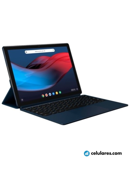 Imagen 2 Tablet Google Pixel Slate