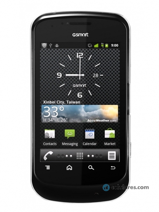 Gsmart G1345