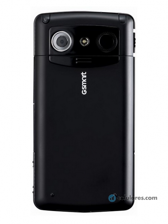 Imagen 2 Gsmart MW998