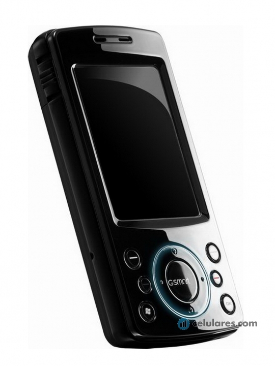 Imagen 3 Gsmart MW998