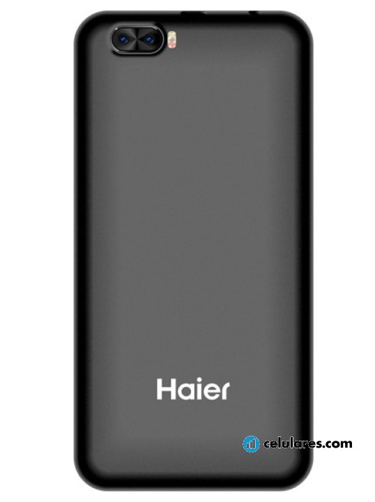 Imagen 2 Haier Alpha A3