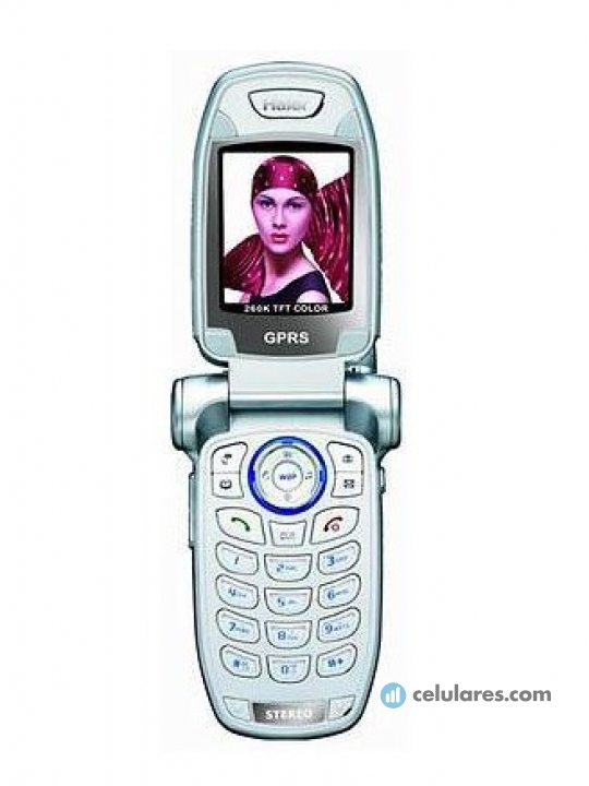 Haier V6100