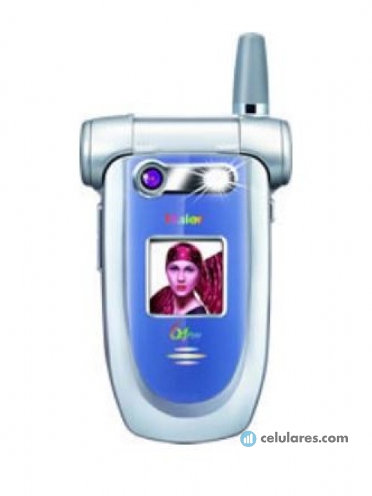 Imagen 2 Haier V6100