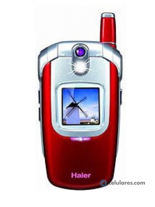 Imagen 2 Haier V7000