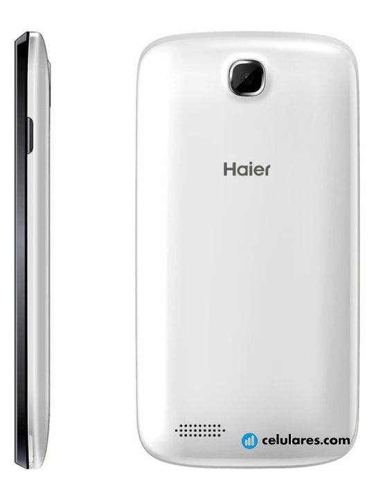 Imagen 2 Haier W716