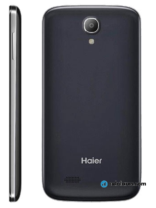 Imagen 4 Haier W757