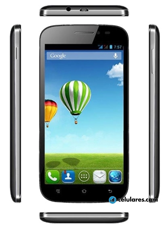 Imagen 2 Haier W757