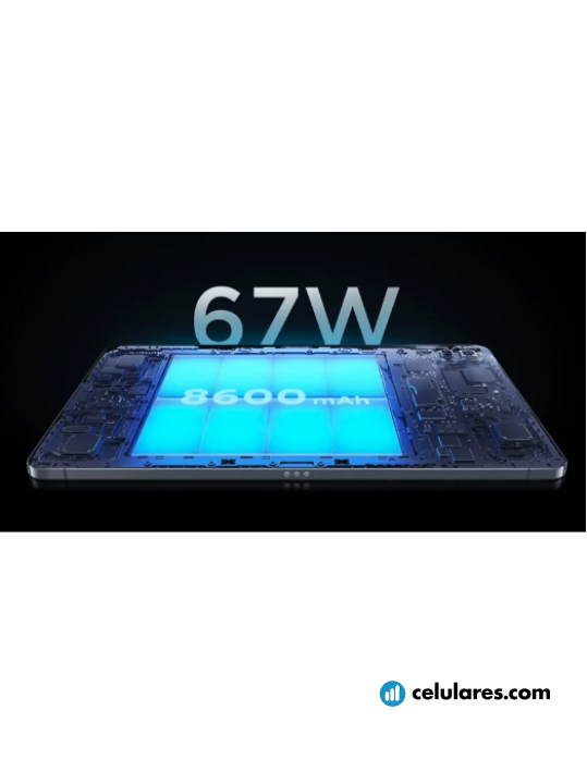 Imagen 10 Honor Tablet V7 Pro
