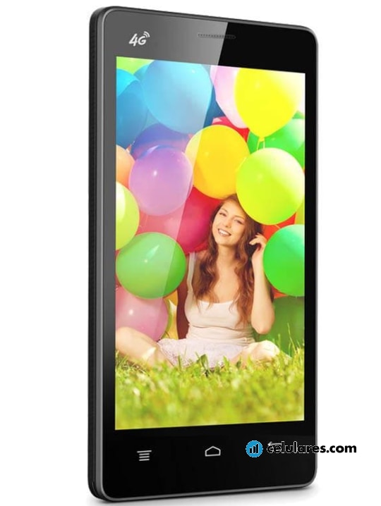 Imagen 2 Hisense E602T