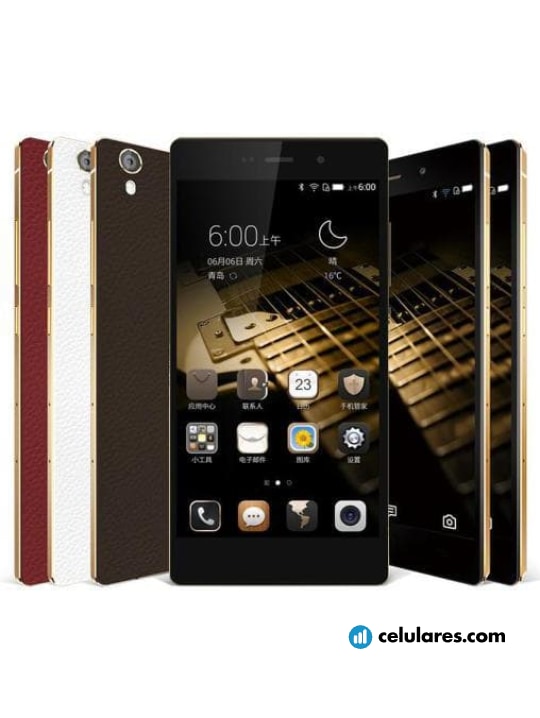 Imagen 3 Hisense K8
