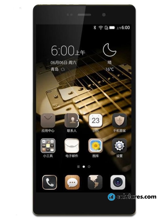Hisense K8
