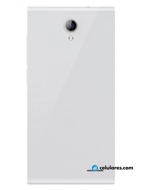 Imagen 3 Hisense L681