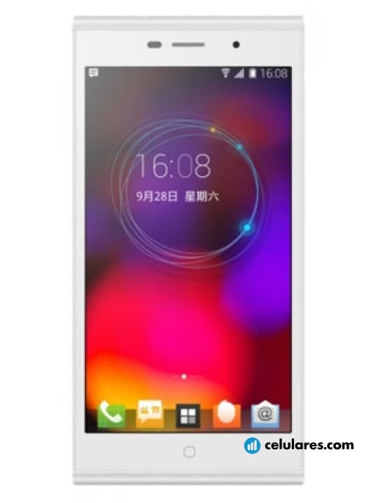 Imagen 2 Hisense L681