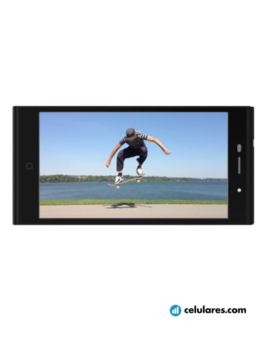 Imagen 4 Hisense L681