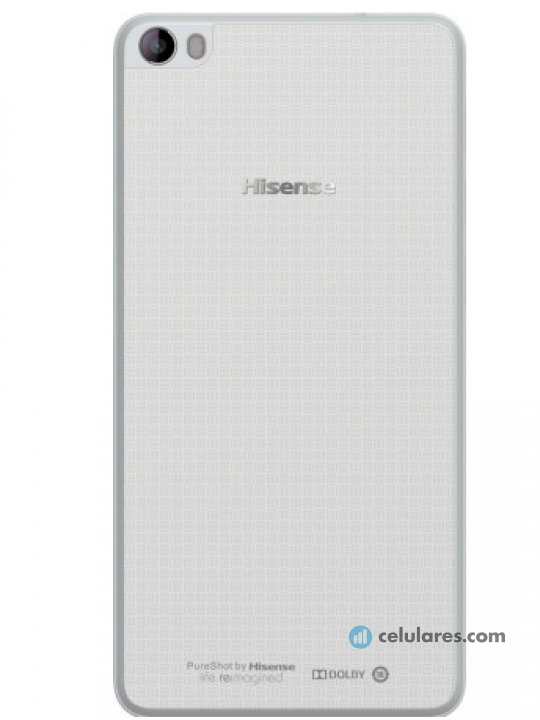 Imagen 4 Hisense L695