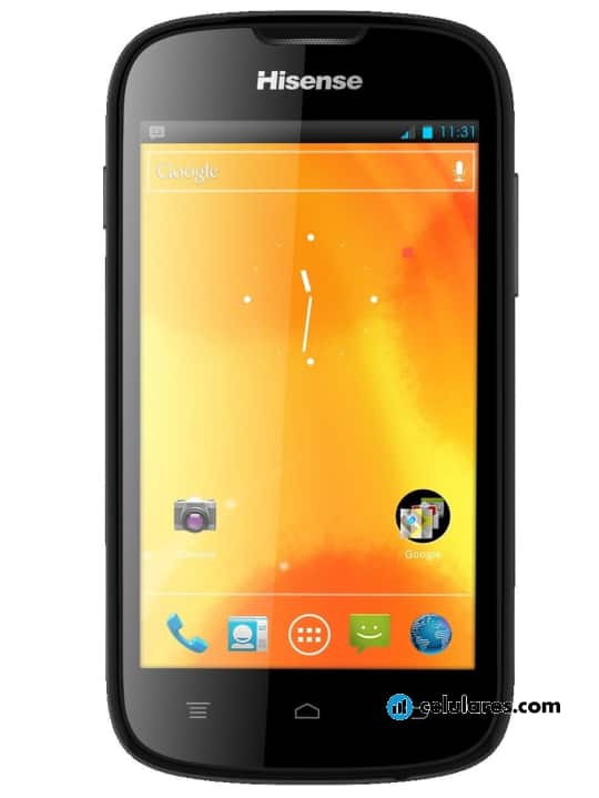 Hisense U912A