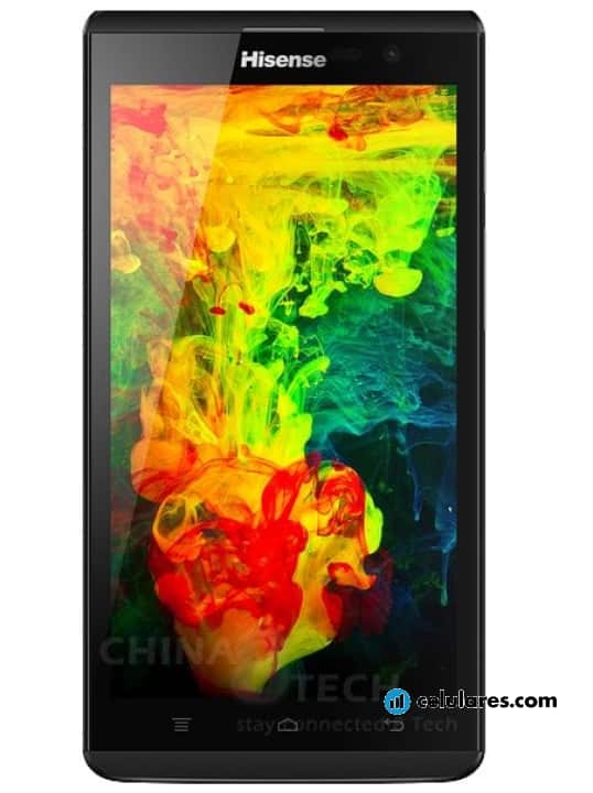 Hisense U978