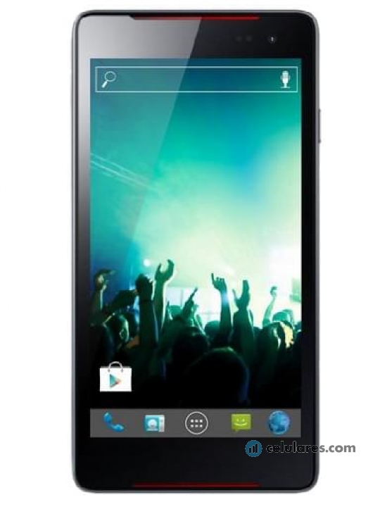 Hisense U98