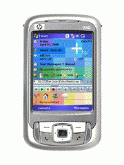 HP iPAQ rw6818