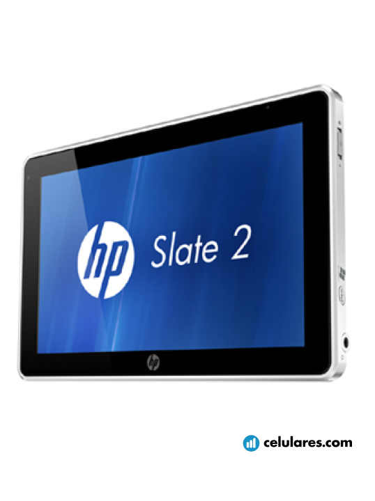 Imagen 2 Tablet HP Slate 2