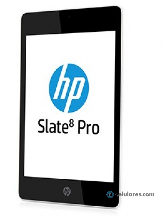 Tablet HP Slate 8 Pro