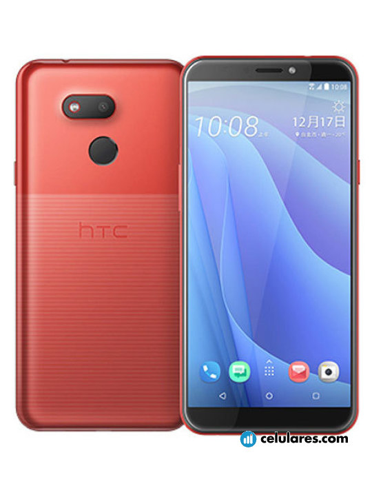 Imagen 3 HTC Desire 12s