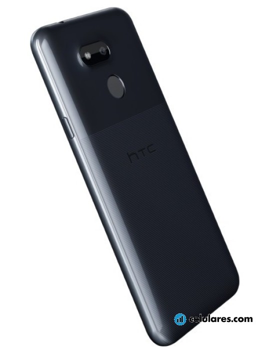 Imagen 5 HTC Desire 12s