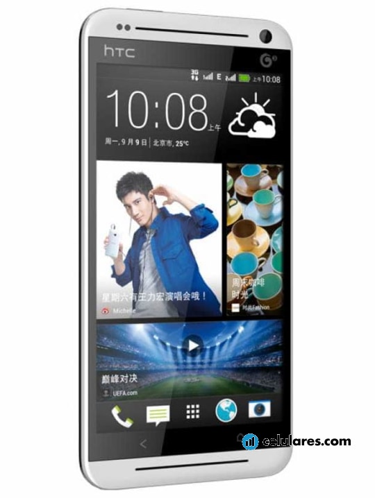HTC Desire 7088