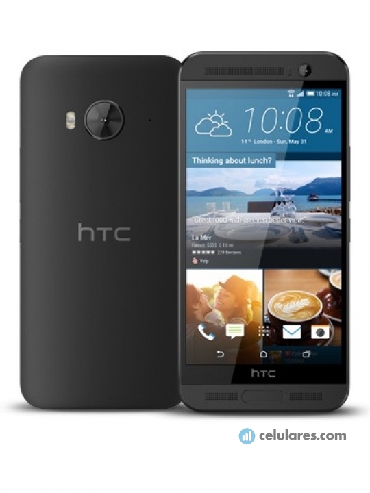 Imagen 2 HTC One ME