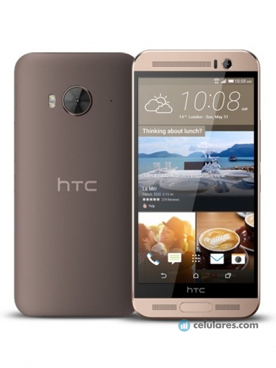 Imagen 3 HTC One ME
