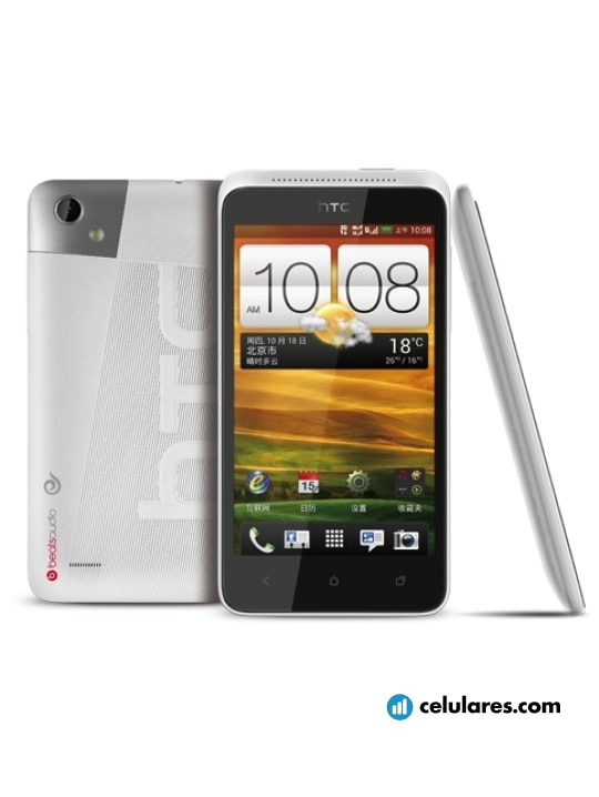 Imagen 4 HTC One SC