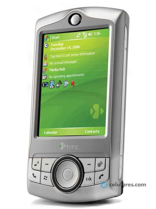 HTC P3350