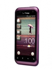 Fotografia HTC Rhyme CDMA