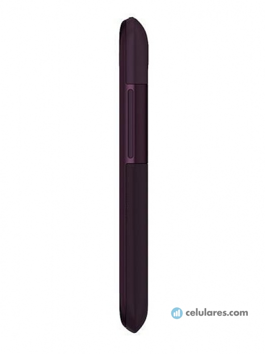 Imagen 4 HTC Rhyme CDMA