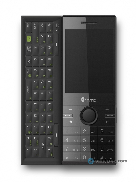 HTC S743