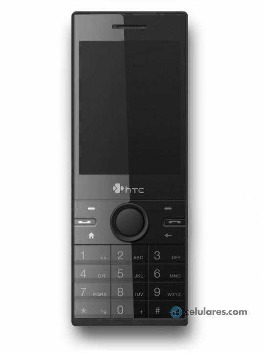 Imagen 2 HTC S743