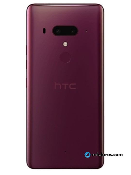 Imagen 4 HTC U12+