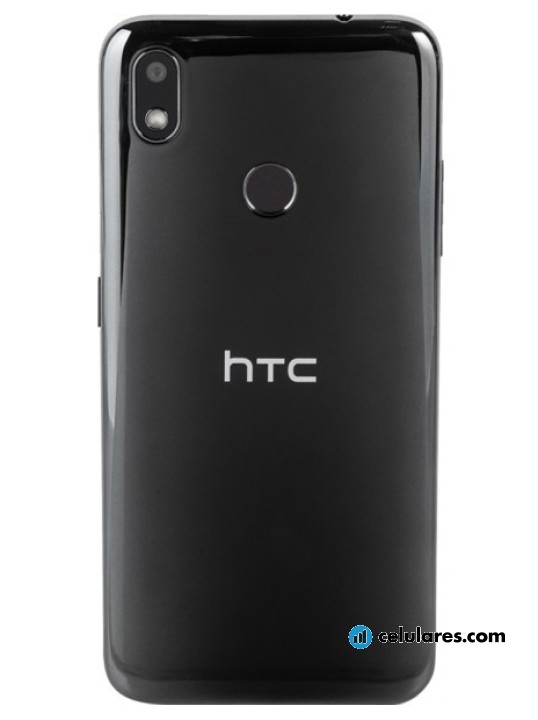 Imagen 3 HTC Wildfire E1 Plus