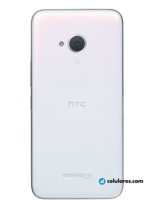 Imagen 5 HTC X2