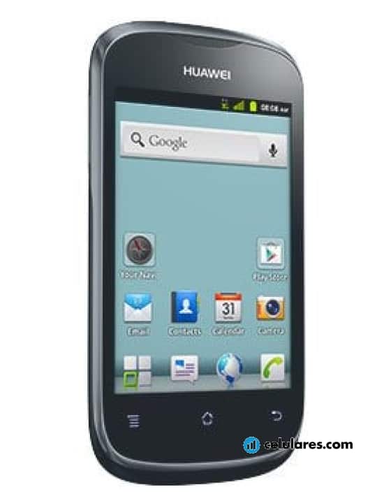 Imagen 2 Huawei Ascend Y